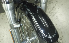 HARLEY FXSTC 1580 2009