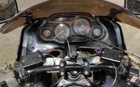 KAWASAKI ZZR1100 1998 ZXT10D