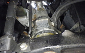 SUZUKI SKYWAVE 250 (Burgman 250) M CJ45A