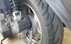 HONDA TACT-4ﾍﾞｰｼｯｸ AF79