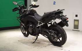 SUZUKI Vｽﾄﾛｰﾑ800 2024 EM1BA
