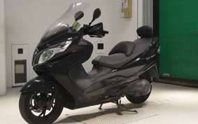 SUZUKI SKYWAVE 250 (Burgman 250) Gen.3 2021 CJ46A