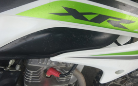 HONDA XR230 MD36