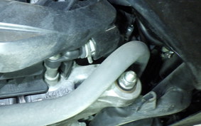 HONDA PCX125 2013 JF81