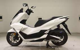 HONDA PCX125 2002 JK05