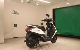 YAMAHA AXIS 125 Z 2022 SED7J