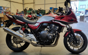 HONDA CB400 SUPER  BOL DOR ABS 2021 NC42