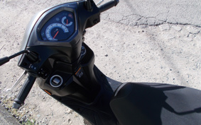 YAMAHA  AXIS Z SEJ6J