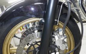 KAWASAKI ZEPHYR 400 KAI 2008 ZR400C