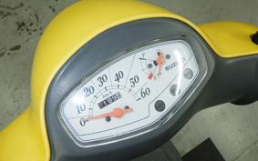 SUZUKI LET's 4 CA45A
