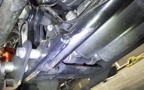 HARLEY FLSTF 1450 2003