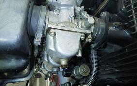SUZUKI GSX750S KATANA Gen.3 1984 GR72A