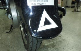 HONDA C125 SUPER CUB 2004 JA48