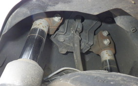 SUZUKI ADDRESS V125 S CF4MA