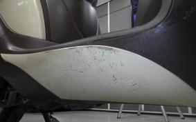 HONDA SHﾓｰﾄﾞ JF51