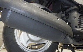 YAMAHA JOG SA55J