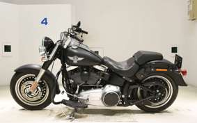 HARLEY FLSTFB 1580 2009