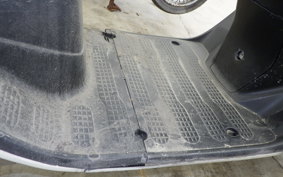 HONDA GYRO CANOPY TA02