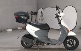 SUZUKI LET`S4 CA45A