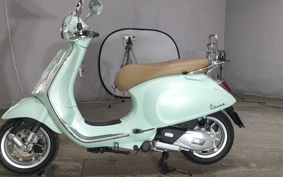 VESPA PRIMA BEIGE RA125 M8212