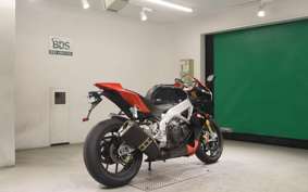 APRILIA RSV4 FACTORY 2015