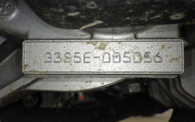 YAMAHA X FORCE SG79J