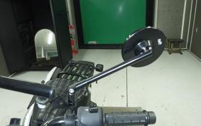 HONDA CT125 HUNTER CUB