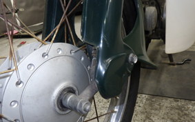 HONDA C50 SUPER CUB C50