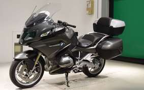 BMW R1200RT 2014
