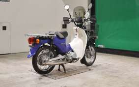 HONDA C110 SUPER CUB JA07