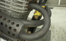 HONDA XL250S 2000 L250S