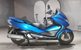 HONDA FORZA Z MF10
