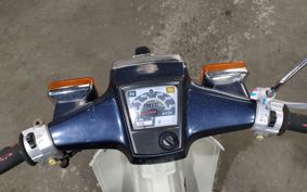 HONDA SUPER CUB50 C50