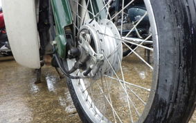 HONDA C50 SUPER CUB AA01