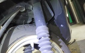 HONDA DIO Gen.6 2026 AF68