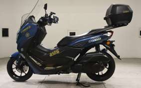 YAMAHA N-MAX SEG6J
