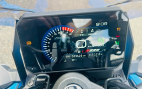 SUZUKI GSX-8S 2023 8BL