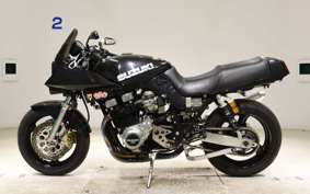 SUZUKI GSX1100S KATANA 1997 GU76A