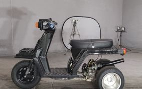 HONDA GYRO TD01
