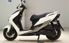 YAMAHA CYGNUS 125 XSR 3 2021 SED8J