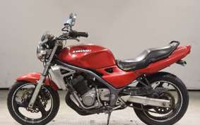 KAWASAKI BALIUS 250 ZR250A