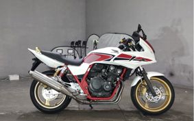 HONDA CB400SFV-4 BOLDOR 2012 NC42