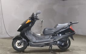 HONDA FORESIGHT MF04