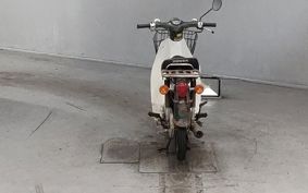 HONDA SUPER CUB50 C50
