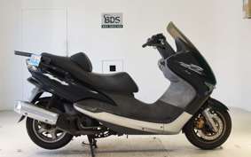 YAMAHA MAJESTY 125 FI