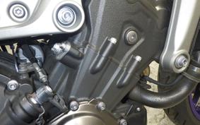YAMAHA MT-09 A 2015 RN34J