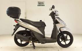 SUZUKI ADDRESS 110 2008 CE47A