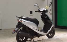 HONDA DIO Gen.6 2009 AF68