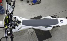 HUSQVARNA FE350 2021