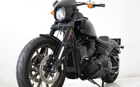 HARLEY FXLRS 2019 YWK